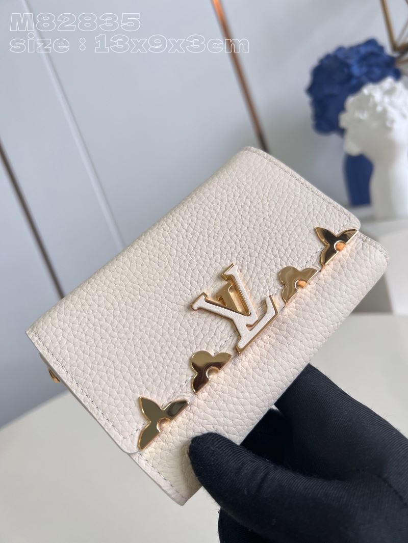 Louis Vuitton Wallets